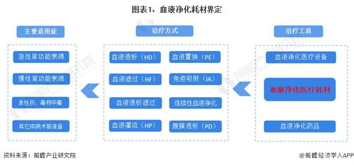 預見2024 中國血液凈化耗材行業(yè)全景圖譜與計算機軟硬件的融合機遇