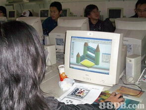 數字時代的教育創新 探索移動計算機互聯網與計算機系統服務在學校建設中的應用