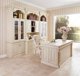 伊麗詩家具伊莎系列 精致家私，演繹優雅生活美學